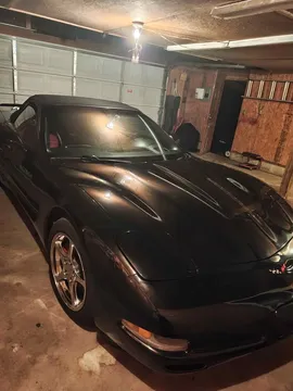 2000 Chevrolet Corvette C5 - Image 3 of 4