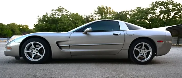 2000 Chevrolet Corvette C5 - Image 4 of 20