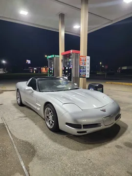 2000 Chevrolet Corvette C5 - Image 2 of 11