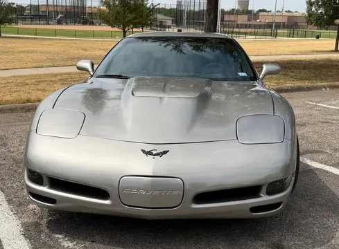 2000 Chevrolet Corvette C5 - Image 3 of 20