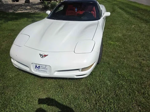 2000 Chevrolet Corvette C5 - Image 2 of 16