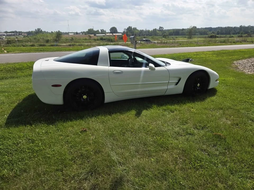 2000 Chevrolet Corvette C5 - Image 5 of 16