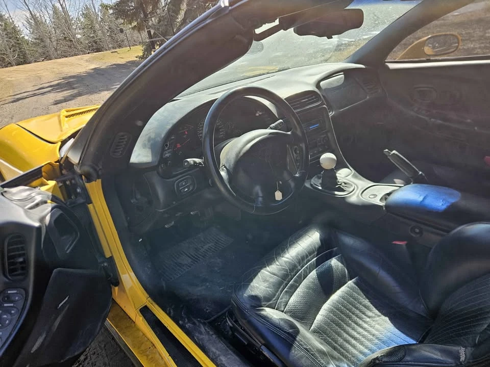 2000 Chevrolet Corvette C5 - Image 7 of 9