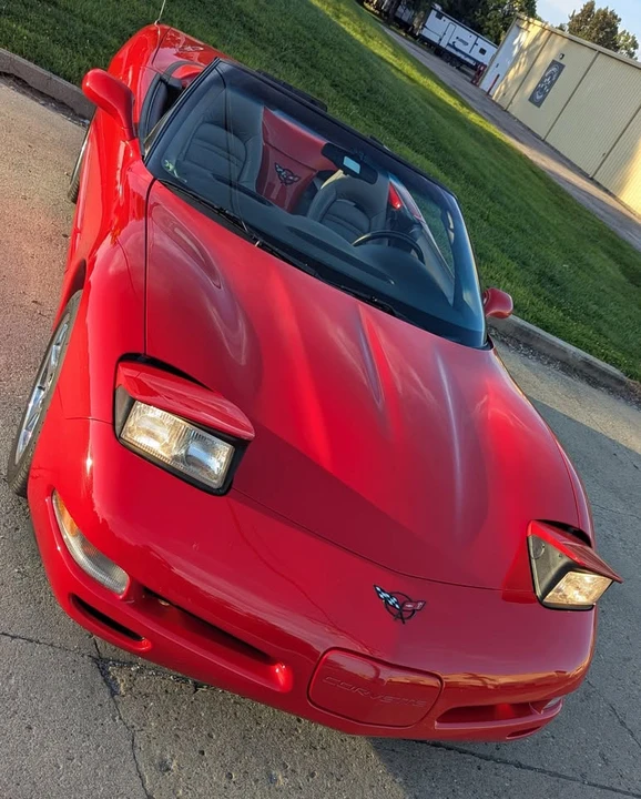 2000 Chevrolet Corvette C5 - Image 15 of 20
