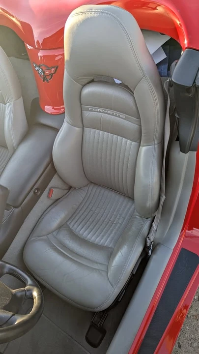 2000 Chevrolet Corvette C5 - Image 12 of 20