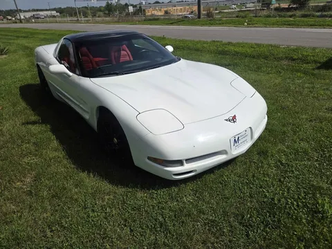 2000 Chevrolet Corvette C5 - Image 3 of 16