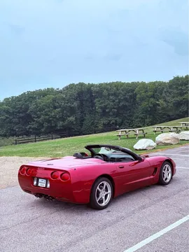 2000 Chevrolet Corvette C5 - Image 4 of 15