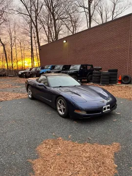 2000 Chevrolet Corvette C5 - Image 2 of 5