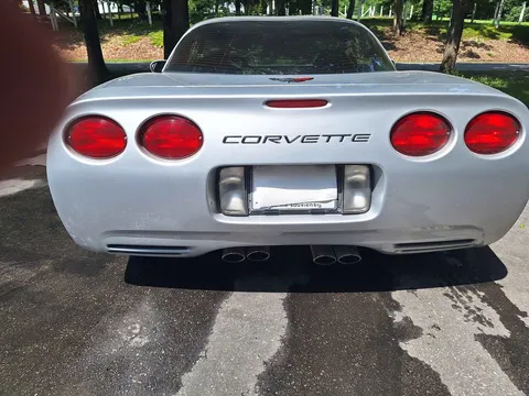 2000 Chevrolet Corvette C5 - Image 4 of 6