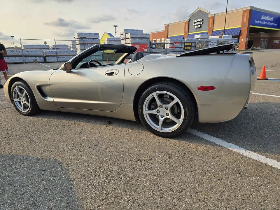 2000 Chevrolet Corvette C5 - Image 6 of 14