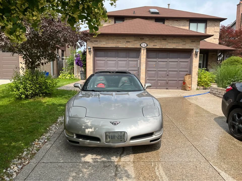 2000 Chevrolet Corvette C5 - Image 11 of 16