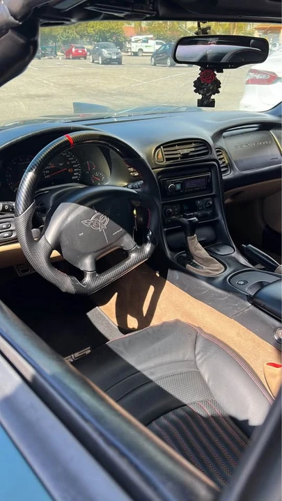 2000 Chevrolet Corvette C5 - Image 2 of 6