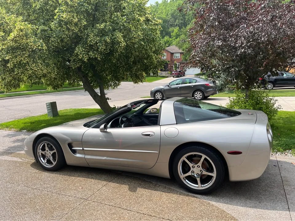 2000 Chevrolet Corvette C5 - Image 9 of 16