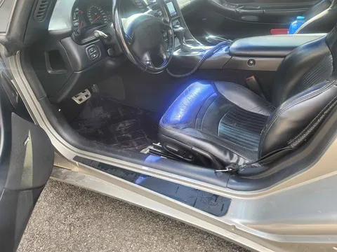 2000 Chevrolet Corvette C5 - Image 3 of 5