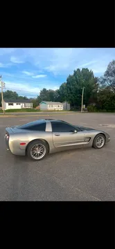 2000 Chevrolet Corvette C5 - Image 3 of 15