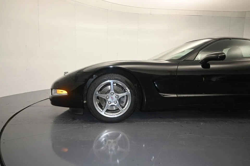 2000 Chevrolet Corvette C5 - Image 9 of 20