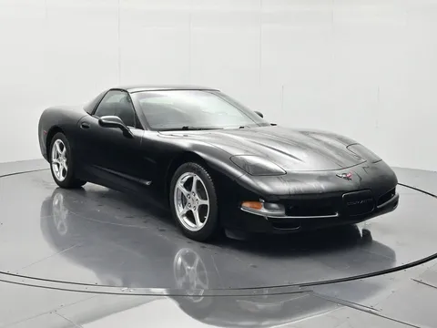 2000 Chevrolet Corvette C5 - Image 3 of 20