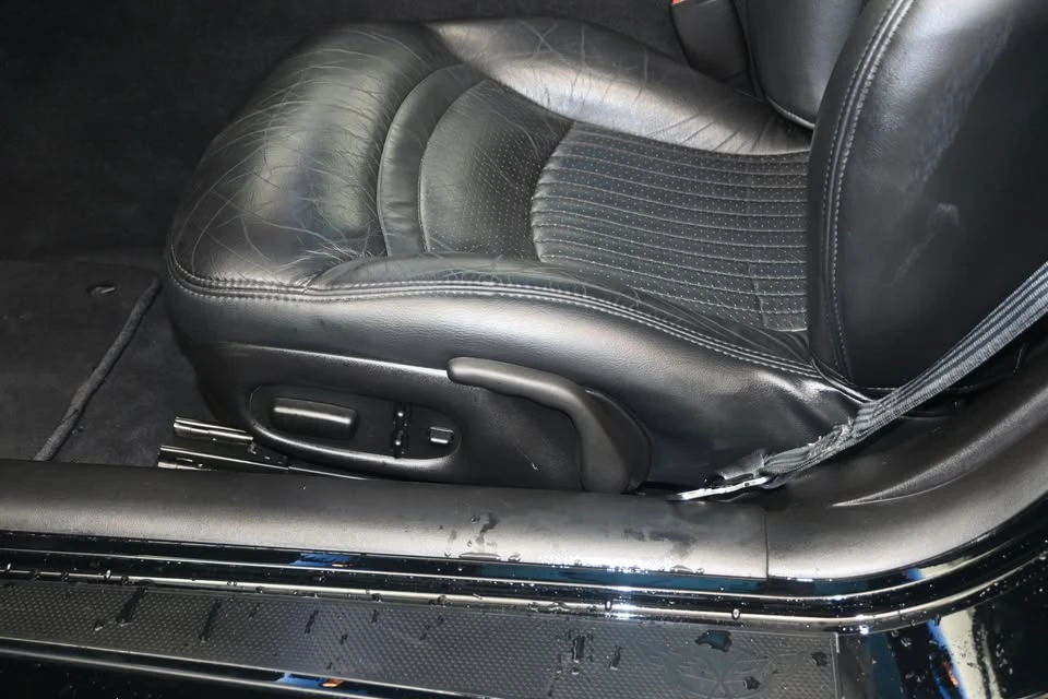 2000 Chevrolet Corvette C5 - Image 19 of 20