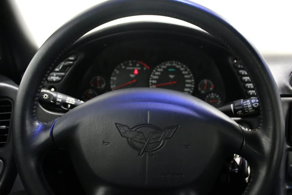 2000 Chevrolet Corvette C5 - Image 8 of 10