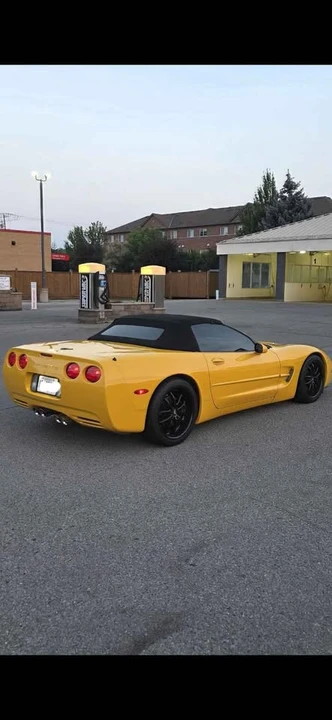2000 Chevrolet Corvette C5 - Image 9 of 20