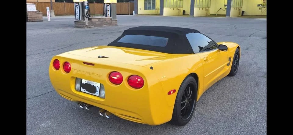 2000 Chevrolet Corvette C5 - Image 14 of 20