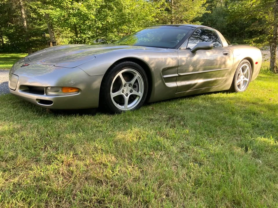 2000 Chevrolet Corvette C5 - Image 9 of 13