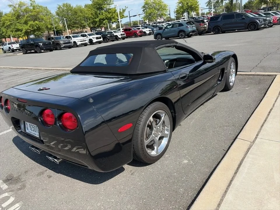 2000 Chevrolet Corvette C5 - Image 5 of 20