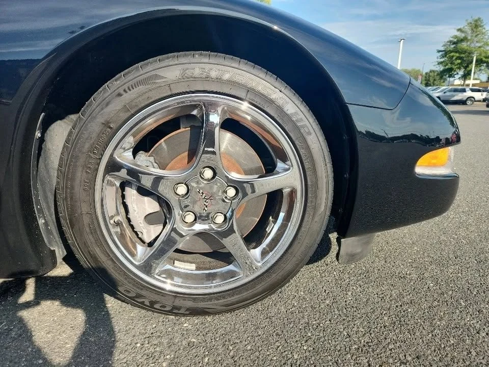 2000 Chevrolet Corvette C5 - Image 9 of 20