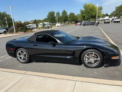 2000 Chevrolet Corvette C5 - Image 4 of 20
