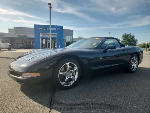 2000 Chevrolet Corvette C5 - Image 3 of 20