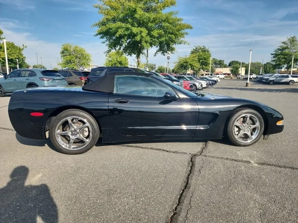 2000 Chevrolet Corvette C5 - Image 8 of 20