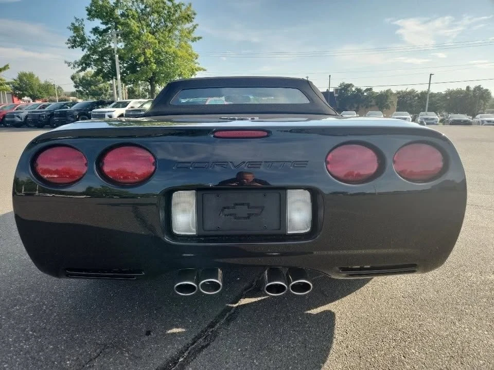 2000 Chevrolet Corvette C5 - Image 6 of 20