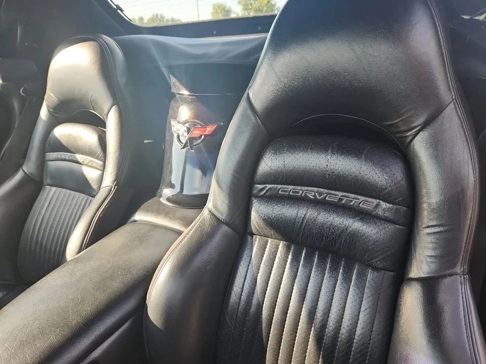 2000 Chevrolet Corvette C5 - Image 12 of 20