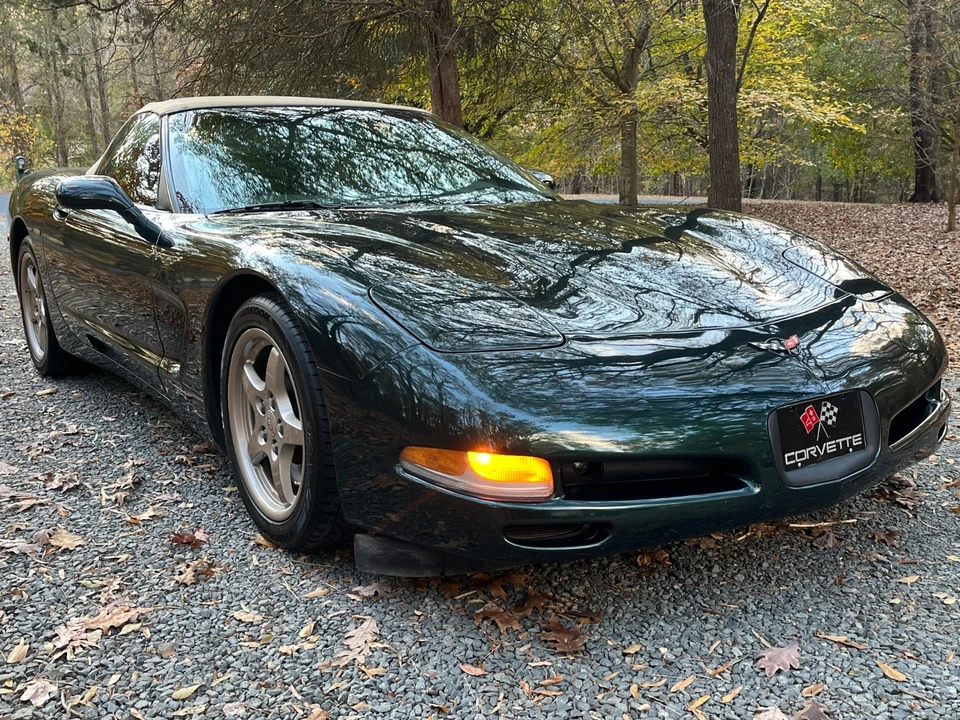 2000 Chevrolet Corvette C5 - Image 6 of 21