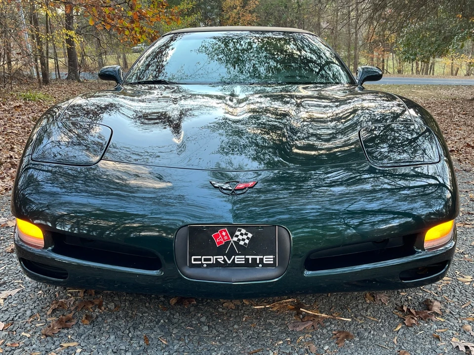 2000 Chevrolet Corvette C5 - Image 5 of 21