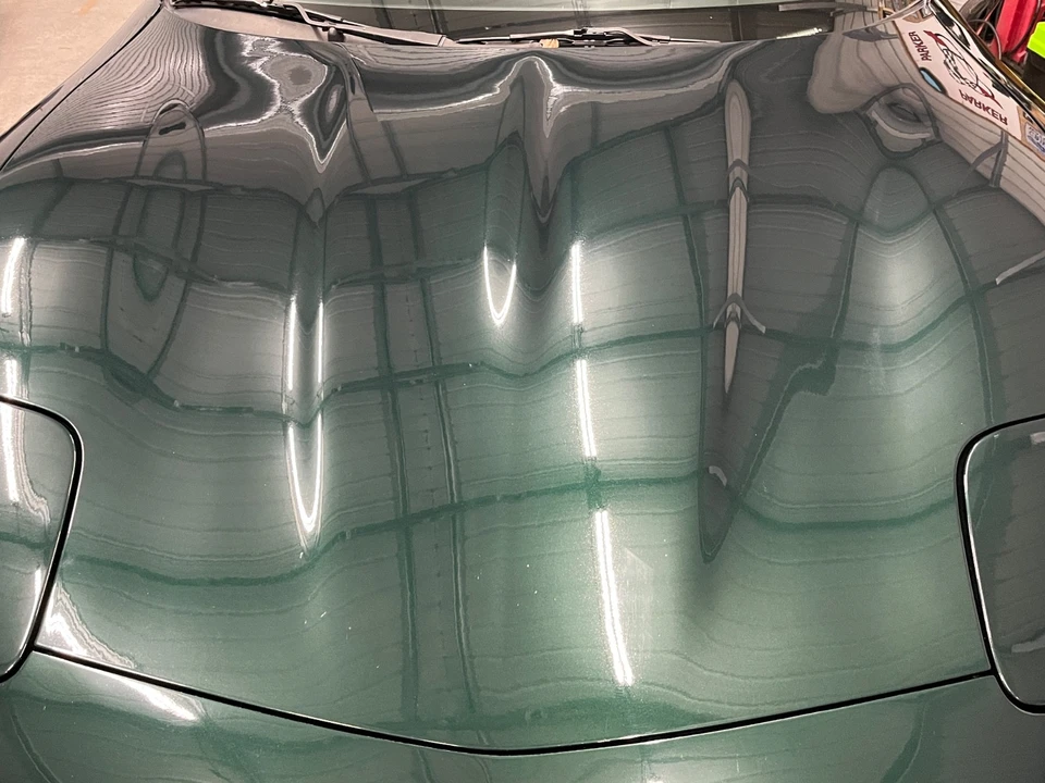 2000 Chevrolet Corvette C5 - Image 21 of 21