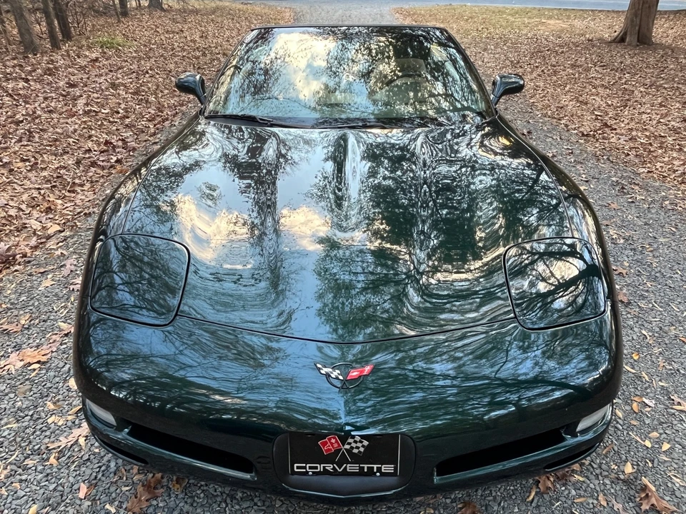 2000 Chevrolet Corvette C5 - Image 17 of 21