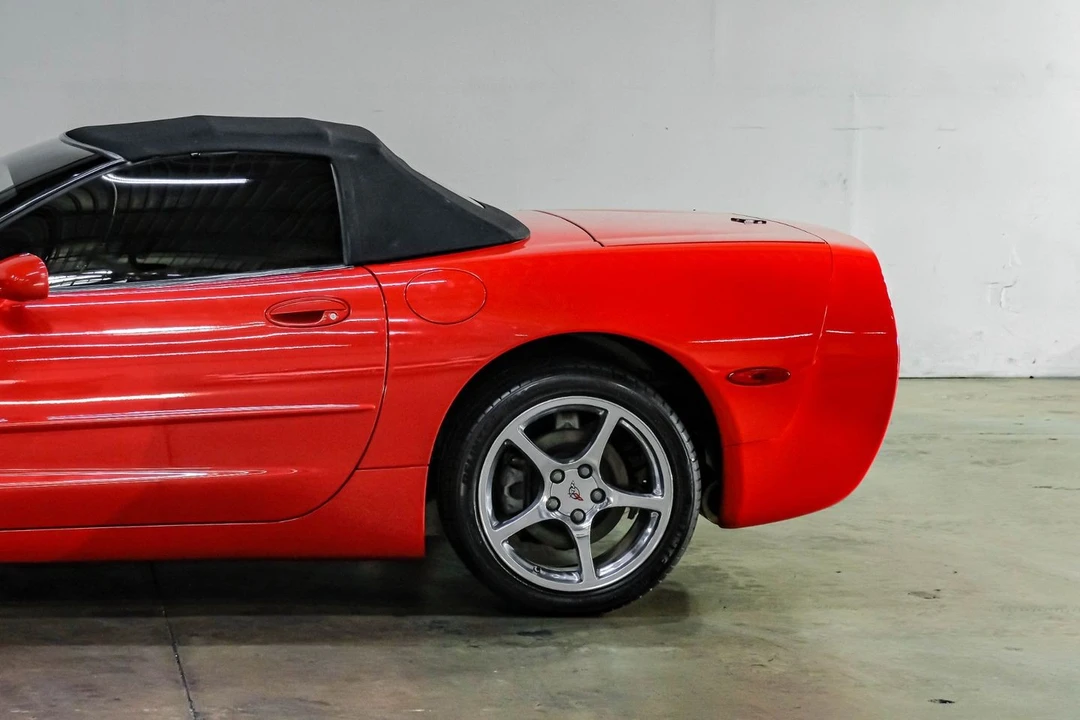 2000 Chevrolet Corvette C5 - Image 20 of 31