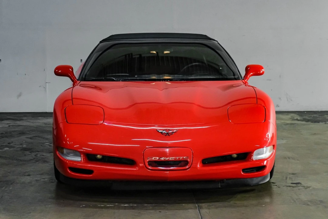 2000 Chevrolet Corvette C5 - Image 5 of 31