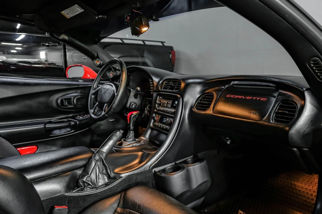 2000 Chevrolet Corvette C5 - Image 21 of 31