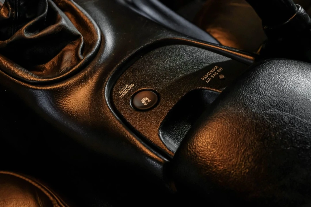2000 Chevrolet Corvette C5 - Image 29 of 31