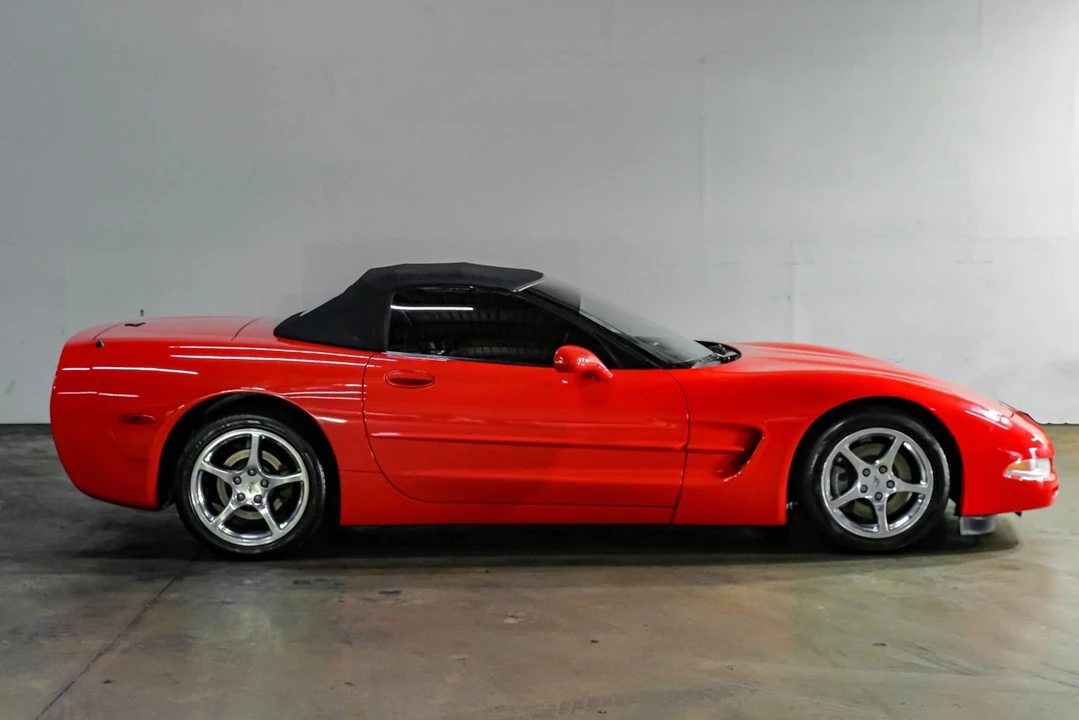 2000 Chevrolet Corvette C5 - Image 11 of 31