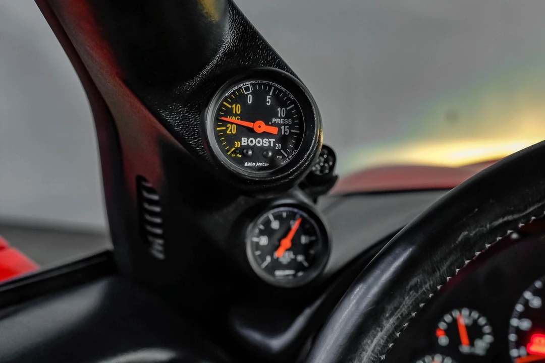 2000 Chevrolet Corvette C5 - Image 26 of 31