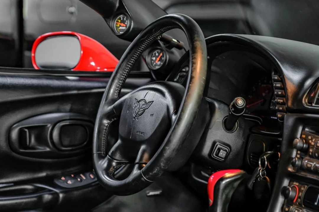 2000 Chevrolet Corvette C5 - Image 22 of 31