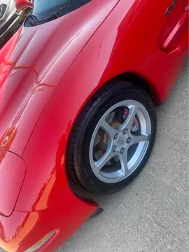 2000 Chevrolet Corvette C5 - Image 2 of 8