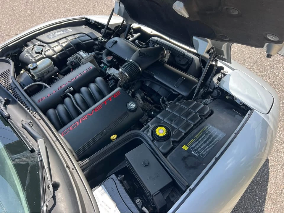 2000 Chevrolet Corvette C5 - Image 13 of 19