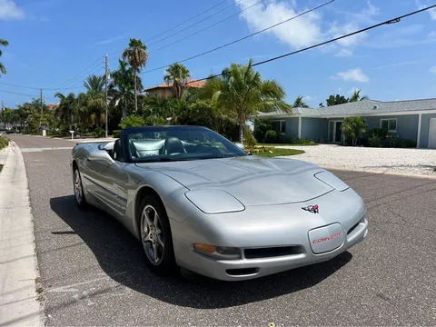 2000 Chevrolet Corvette C5 - Image 3 of 19
