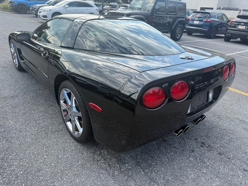 2000 Chevrolet Corvette C5 - Image 6 of 15