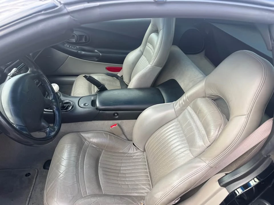 2000 Chevrolet Corvette C5 - Image 11 of 15