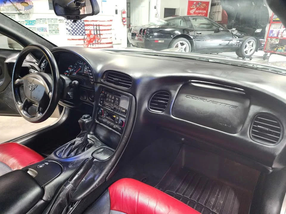 2000 Chevrolet Corvette C5 - Image 14 of 15